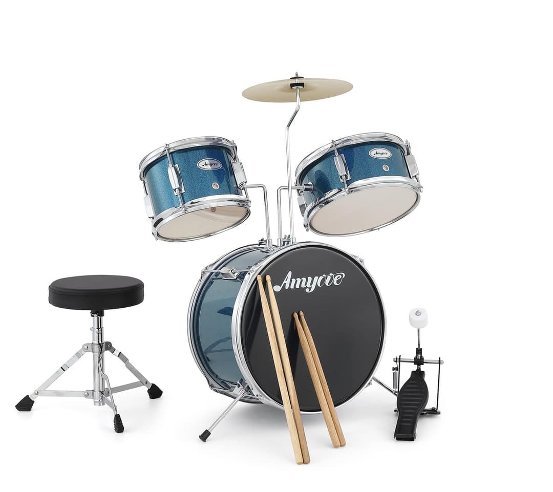 Kids Drum Set Toy