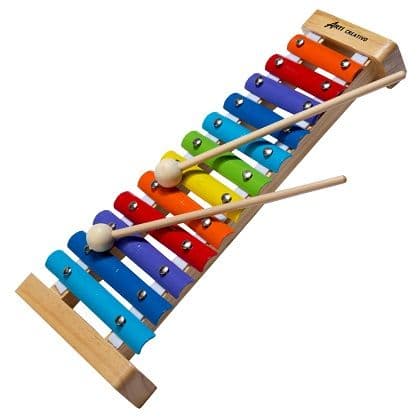Toy Xylophone
